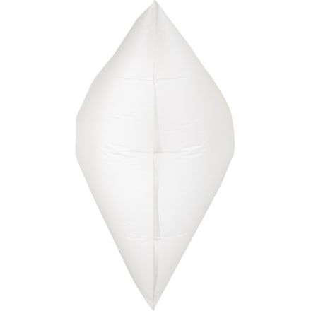 Мешки для мусора на 160 литров прозрачные (60 мкм, в рулоне 10 штук, 90х110 см) Мешки для мусора на 160 литров прозрачные (60 мкм, в рулоне 10 штук, 90х110 см)