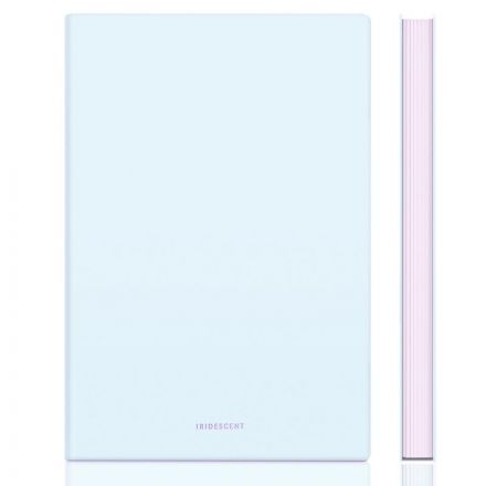 Блокнот Deli А5 96л 80 г/м твердая облож,клетка 5x5мм, голубой кожа EN140G Блокнот Deli А5 96л 80 г/м твердая облож,клетка 5x5мм, голубой кожа EN140G