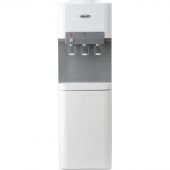 Кулер VATTEN V11WKB, для воды, компрессорный, холодильник, белый