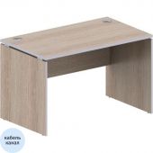 Стол письменный ED_Vita V-1.0С дуб сонома 1200