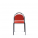 Стул Стандарт BL Z29 (красный)