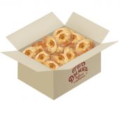 Пряники Дымка Медовик, 2,2кг/уп Пряники Дымка Медовик, 2,2кг/уп