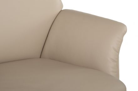 Кресло Batisto A2018 Cветло-бежевый (3A ND9720)