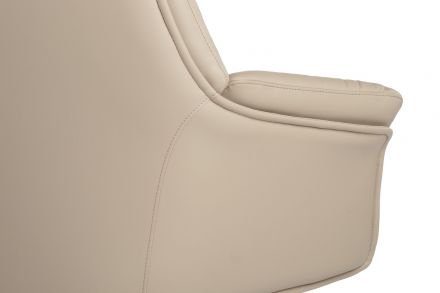 Кресло Batisto A2018 Cветло-бежевый (3A ND9720)