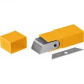 Лезвие OLFA трапец.для SK-4/SK-12/OL-UTC-1, 17,5мм, 50шт/уп. OL-SKB-2/50B Лезвие OLFA трапец.для SK-4/SK-12/OL-UTC-1, 17,5мм, 50шт/уп. OL-SKB-2/50B