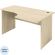 Стол письменный IN Рондо L левый 22/16 1400x900x755 дуб альпийский