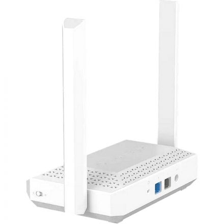 Маршрутизатор Keenetic Challenger (KN-3910) AX3000 Маршрутизатор Keenetic Challenger (KN-3910) AX3000