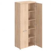 Шкаф с глухими дверьми и топом THC 85.1 Дуб Девон Z 854х452х1968 TORR-Z Шкаф с глухими дверьми и топом THC 85.1 Дуб Девон Z 854х452х1968 TORR-Z