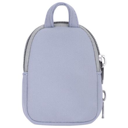 Рюкзак HEIKKI FUSION (ХЕЙКИ) универсальный, отделение для ноутбука, с КОШЕЛЬКОМ, лаванда, 44х31х14 см, 273865