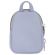 Рюкзак HEIKKI FUSION (ХЕЙКИ) универсальный, отделение для ноутбука, с КОШЕЛЬКОМ, лаванда, 44х31х14 см, 273865