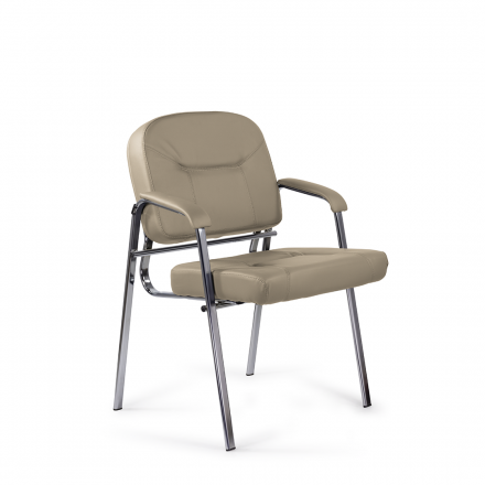 Кресло Форум СН S-0414 (темно-бежевый) Кресло Форум СН S-0414 (темно-бежевый)