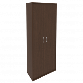 Riva Шкаф высокий широкий А.СТ-1.9 Венге 770*365*1980