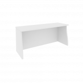 Riva Надставка на стол А.НС-1 Белый 900*300*400
