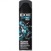 Пена для бритья UFC x EXXE Ultimate freshness 200 мл С0006788 Пена для бритья UFC x EXXE Ultimate freshness 200 мл С0006788