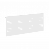 X-Pull Царга стола складного мобильного X.C-1 Белый металл 711*1*300