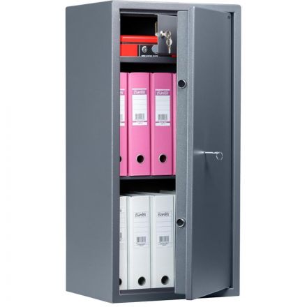 Сейф мебельный AIKO TSN-90T с трейзером (ключевой замок)