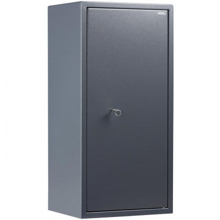 Сейф мебельный AIKO TSN-90T с трейзером (ключевой замок)