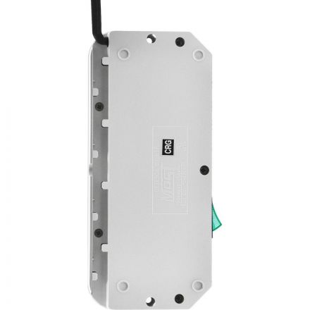 Сетевой фильтр Most СRG 6р/2м белый (коробка) СRG-Б 2М