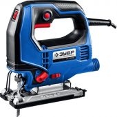 Электролобзик ЗУБР Профессионал ЛП-500, 500 Вт