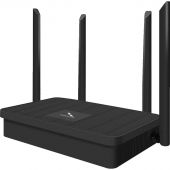 Маршрутизатор Триколор TR-router-04 AC1200 Маршрутизатор Триколор TR-router-04 AC1200