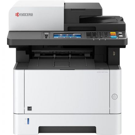 МФУ Kyocera ECOSYS M2735dw (1102SG3NL0) A4, fax, Ethernet, USB, Wi-Fi МФУ Kyocera ECOSYS M2735dw (1102SG3NL0) A4, fax, Ethernet, USB, Wi-Fi
