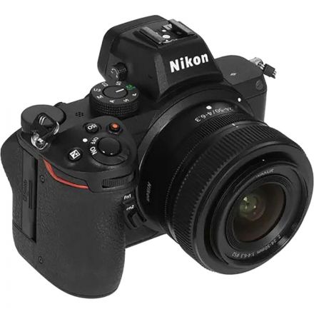 Фотоаппарат Nikon Z5 Kit 24-50mm f/4-6.3 (VOA040K001)