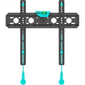 Кронштейн Onkron для телевизора 35-65 фиксированный, черный FM5