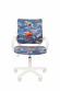 Кресло Chairman Kids 103 Россия ткань машинки