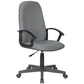 Кресло VB_CH-808LT/G ткань серый Кресло VB_CH-808LT/G ткань серый