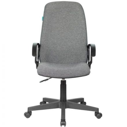Кресло VB_CH-808LT/G ткань серый Кресло VB_CH-808LT/G ткань серый