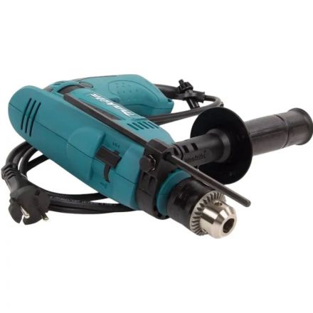 Дрель ударная MAKITA HP1640 680Вт