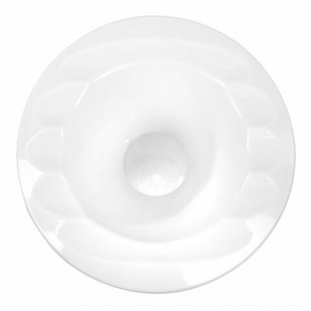 Стакан-непроливайка ПИФАГОР, белый, прозрачный, 191309 Стакан-непроливайка ПИФАГОР, белый, прозрачный, 191309