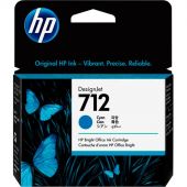 Картридж струйный HP 712 3ED67A гол. для DJ Т230/630 Картридж струйный HP 712 3ED67A гол. для DJ Т230/630