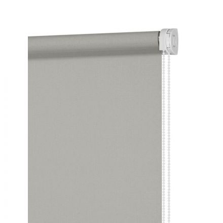 Рулонная штора ARX_Апилера Серый 040x160 Мини Рулонная штора ARX_Апилера Серый 040x160 Мини