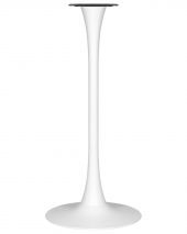 Подстолье барное DOBRIN JIM WHITE HIGH