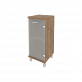 First Шкаф низкий узкий правый KSU-3.2 (R) Дуб табак 401*432*958 First Шкаф низкий узкий правый KSU-3.2 (R) Дуб табак 401*432*958