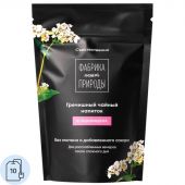 Чай Natures own factory гречишный, 10 шт/1уп Чай Natures own factory гречишный, 10 шт/1уп