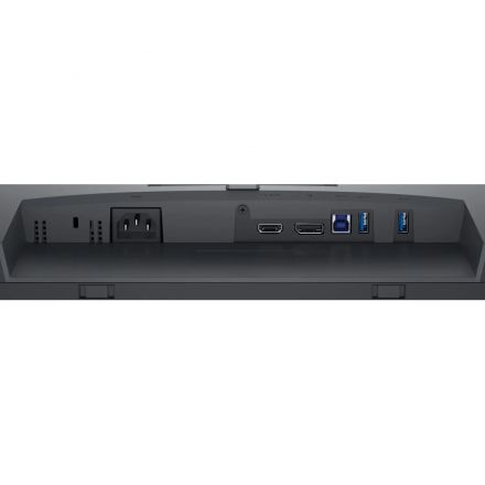 Монитор Dell 23.8 P2423D IPS HDMI HAS Piv 300cd 2560x1440 60H DP Quad2K USB Монитор Dell 23.8 P2423D IPS HDMI HAS Piv 300cd 2560x1440 60H DP Quad2K USB