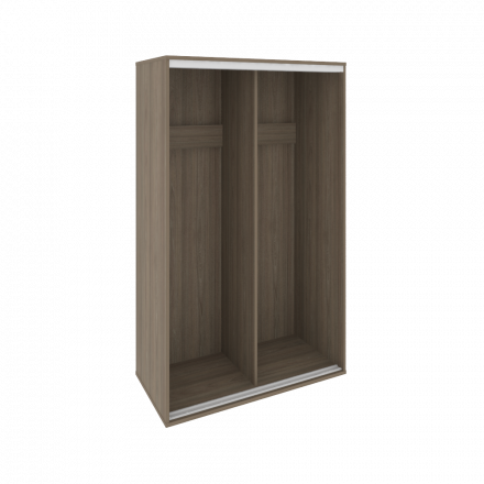 Maris Корпус низкий+трек SH.K2-2.2 Вяз 1200*600*2000