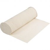 Полотно НЕТКОЛ нитепрошивное бежевое, рулон 0,75х50м, плотность 120 г/м2