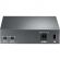 Коммутатор TP-Link /TL-SF1005P/ 5x100Mb 4PoE 58W неуправляемый