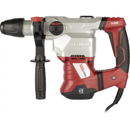 Перфоратор REDVERG RD-RH1500S