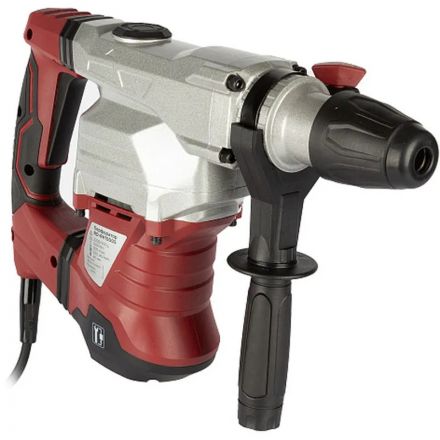 Перфоратор REDVERG RD-RH1500S