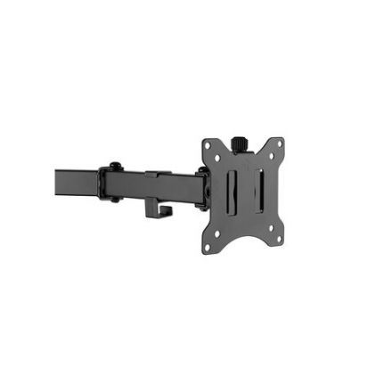 Кронштейн для двух мониторов настольный VESA 75х75, 100х100, 17"-32", до 16 кг, SONNEN STATIC, 455943 Кронштейн для двух мониторов настольный VESA 75х75, 100х100, 17"-32", до 16 кг, SONNEN STATIC, 455943