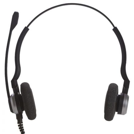 Гарнитура для ПК Accutone UB910 USB профессиональная (ZE-UB910-UC-RU) Гарнитура для ПК Accutone UB910 USB профессиональная (ZE-UB910-UC-RU)