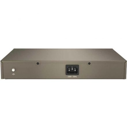 Коммутатор IP-COM G5310P-8-150W PoE (130W) SFPx1 L3