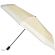 Зонт складной, автомат, 8 спиц, бежево-белый, HD-HW01A(H/T) Зонт складной, автомат, 8 спиц, бежево-белый, HD-HW01A(H/T)