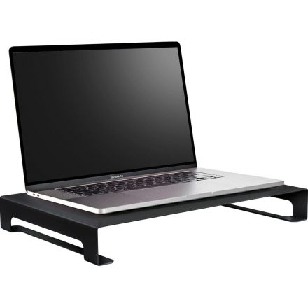 Подставка для ноутбука 0MX_KD_Сетбари-3, черный