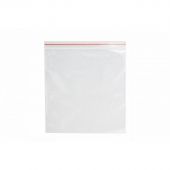 Пакет с замком (Zip Lock) 10x15 см., 32 мкм, 1000 шт/уп эконом