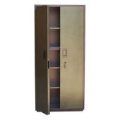 Сейф бухгалтерский МБ-100А Сейф бухгалтерский МБ-100А